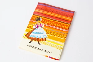 PIOSENKI MAZOWSZA