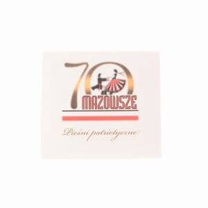 PIEŚNI PATRIOTYCZNE