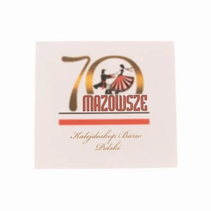 KALEJDOSKOP BARW POLSKI