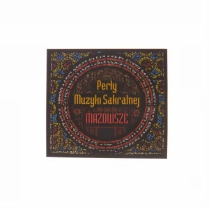PERŁY MUZYKI SAKRALNEJ